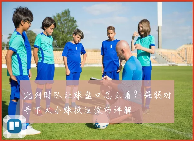 比利时队让球盘口怎么看?强弱对手下大小球投注技巧详解